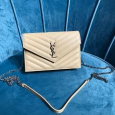 YSL Satchel Bags